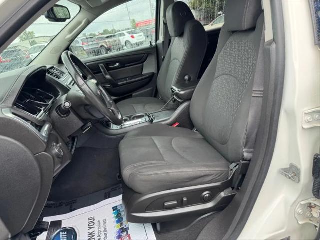 2014 GMC Acadia SLE-2
