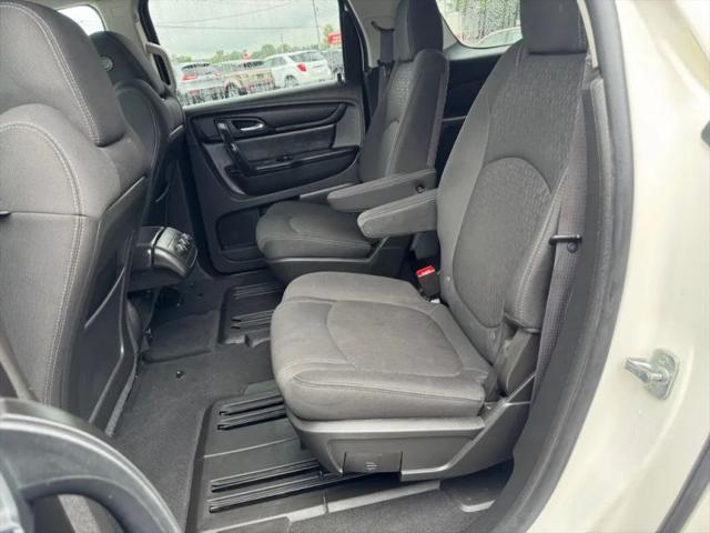 2014 GMC Acadia SLE-2