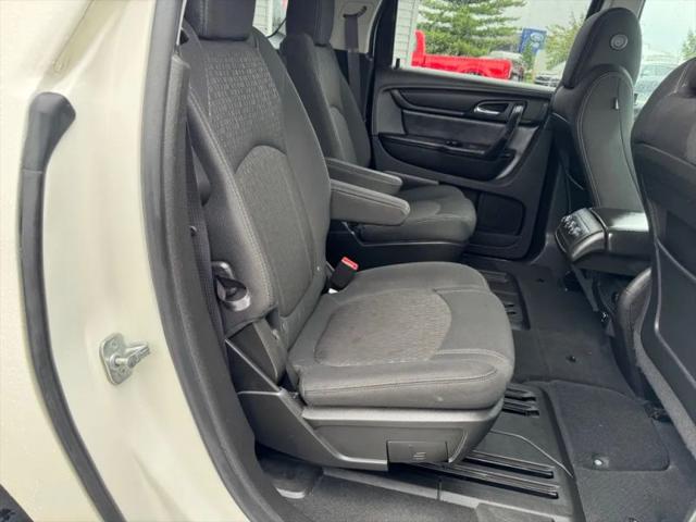 2014 GMC Acadia SLE-2