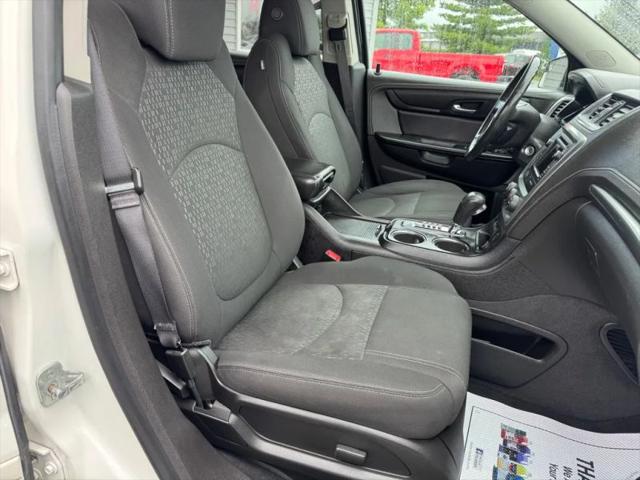 2014 GMC Acadia SLE-2