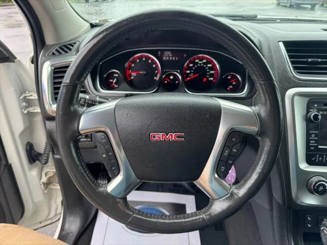 2014 GMC Acadia SLE-2