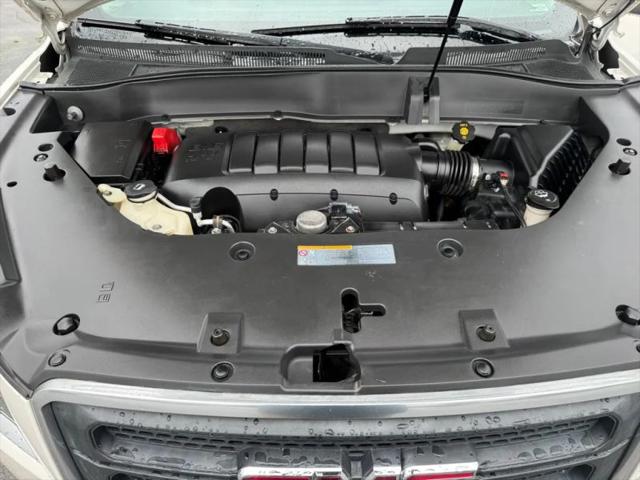 2014 GMC Acadia SLE-2