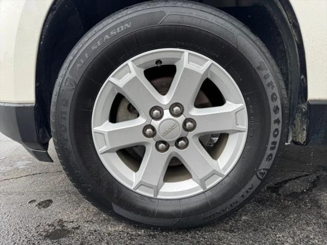 2014 GMC Acadia SLE-2