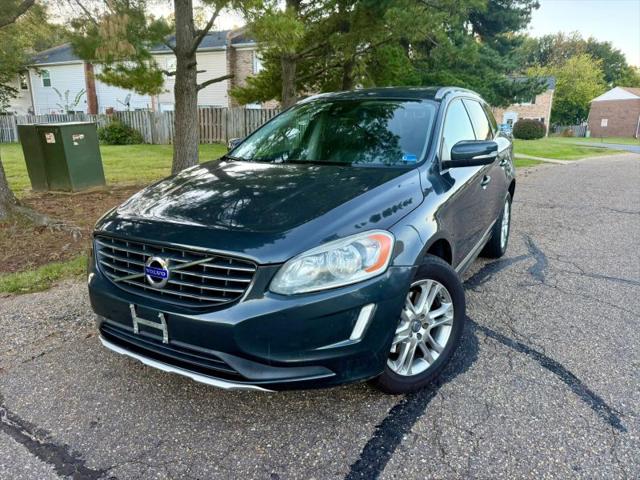 2015 Volvo XC60 T5 Premier for sale in Fredericksburg, VA