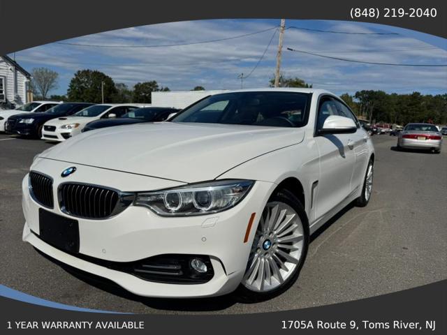 2015 BMW Coupe xDrive for sale in Toms River, NJ