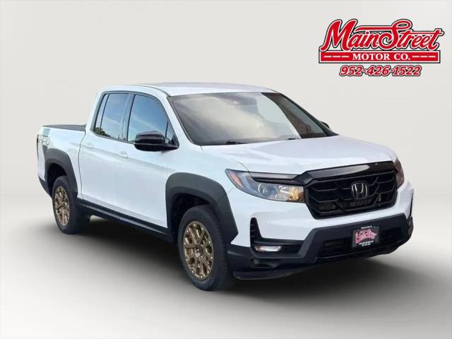 2021 Honda Ridgeline AWD Sport for sale in Hopkins, MN
