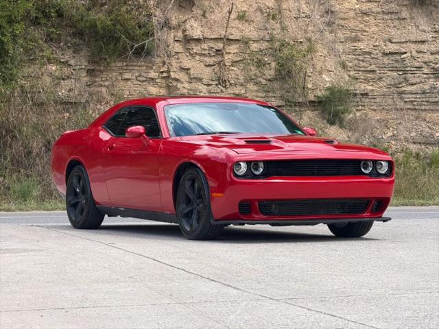 2015 Dodge Challenger R/T for sale in Woodbury, TN