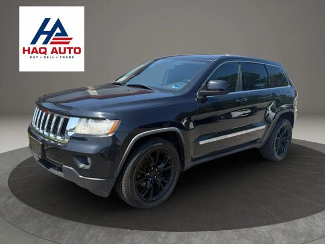 2012 Jeep Grand Cherokee Laredo for sale in Norfolk, VA