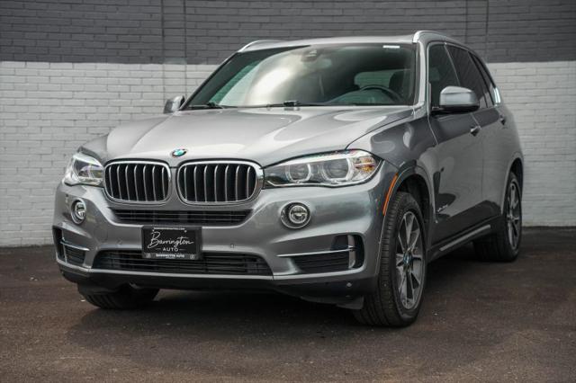 2018 BMW X5 xDrive35d for sale in Barrington, IL