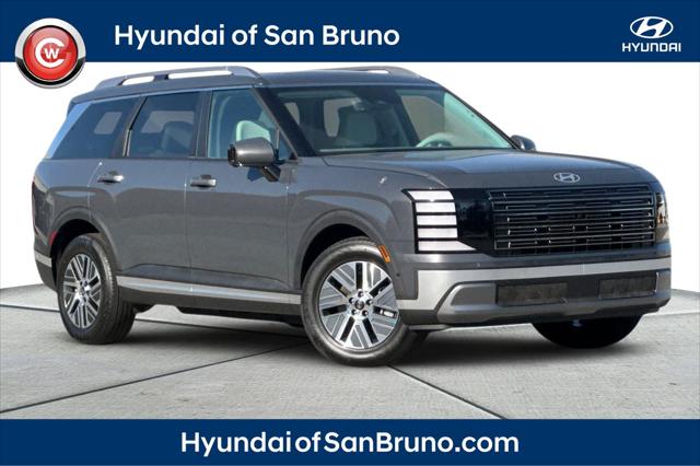 2027 Hyundai Palisade Hybrid Blue SEL Premium 7P for sale in San Bruno, CA