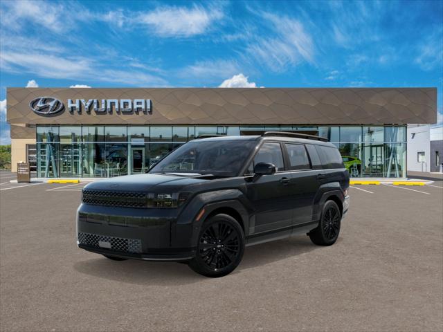 2027 Hyundai Santa Fe Hybrid Calligraphy for sale in San Bruno, CA