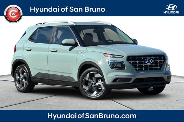 2026 Hyundai Venue SEL for sale in San Bruno, CA