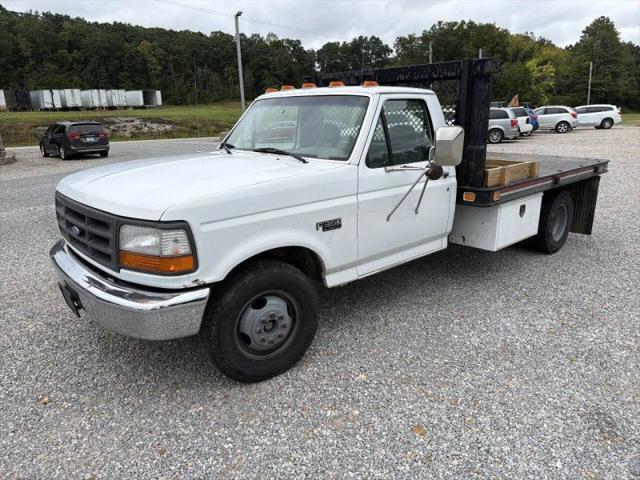 1995 Ford F-350 Base for sale in Liberty, KY