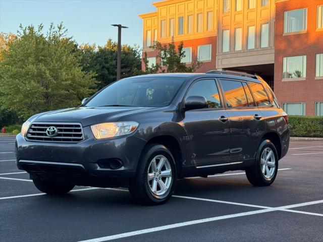 2009 Toyota Highlander Base for sale in Wakefield, MA