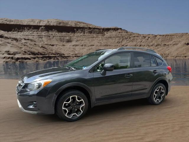 2014 Subaru XV Crosstrek 2.0i Premium for sale in North Chesterfield, VA