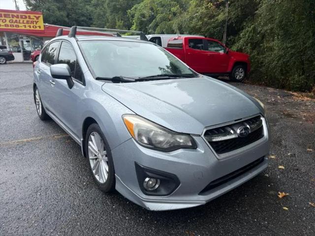 2014 Subaru Impreza 2.0i Limited for sale in Cumming, GA