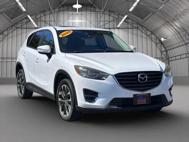 2016 Mazda CX-5 Grand Touring for sale in Medford, NY
