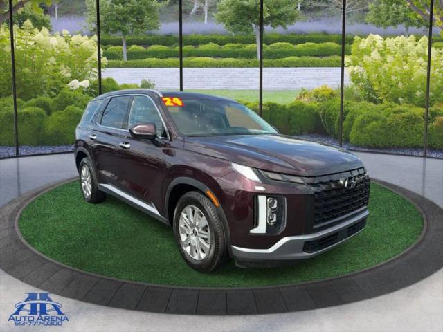 2024 Hyundai Palisade for sale near Fairfield, OH