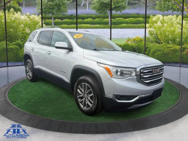 2019 GMC Acadia for sale near Fairfield, OH
