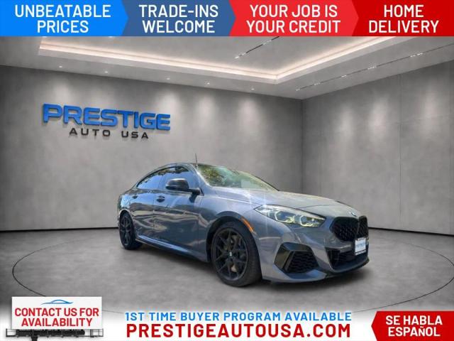 2020 BMW M235 Gran Coupe xDrive for sale in Bakersfield, CA