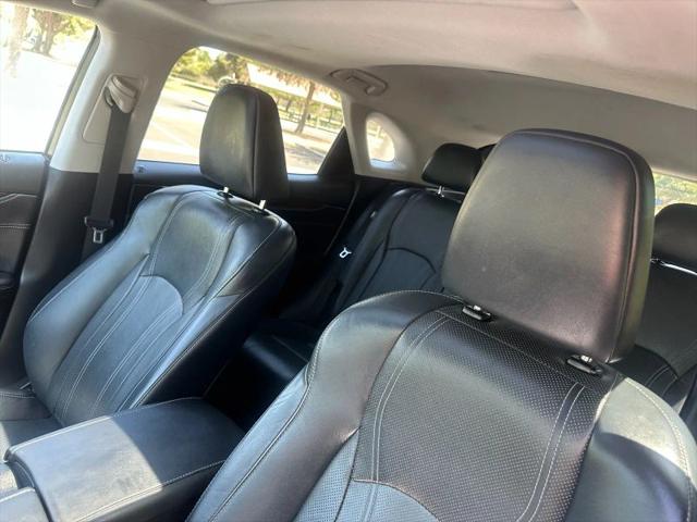 2017 Lexus RX 350 F Sport