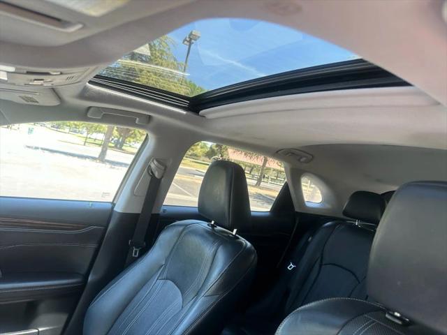 2017 Lexus RX 350 F Sport