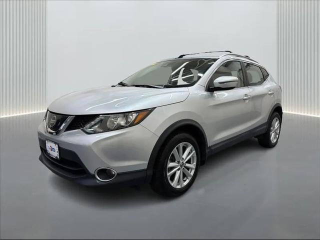 2019 Nissan Rogue Sport SV for sale in Hillside, NJ