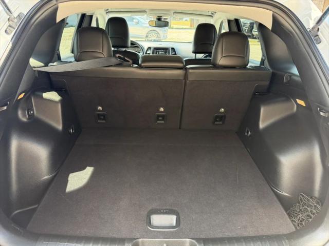 2021 Jeep Cherokee Latitude Plus 4x4