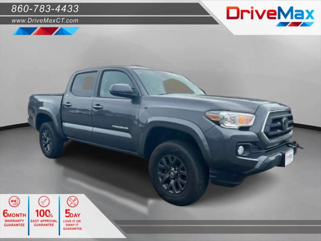 2022 Toyota Tacoma SR5 V6 for sale in Manchester, CT