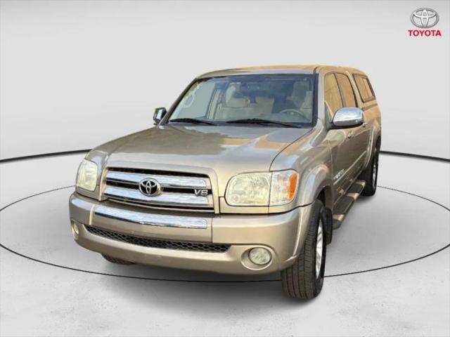 2005 Toyota Tundra SR5 V8 for sale in Sterling, VA