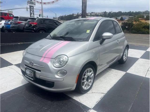 2013 Fiat 500 Pop for sale in Hayward, CA