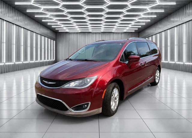 2020 Chrysler Pacifica Touring L for sale in Mechanicsville, MD