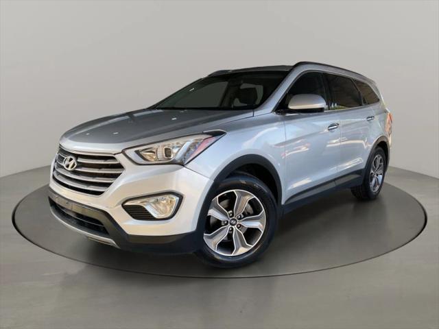 2013 Hyundai Santa Fe GLS for sale in Irving, TX