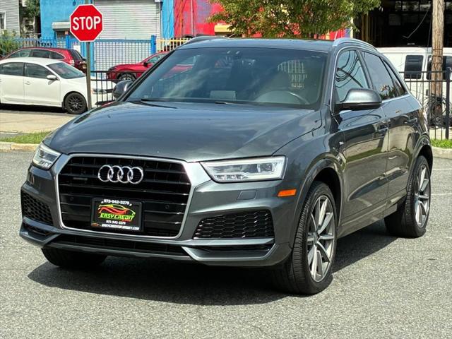 2018 Audi Q3 2.0T Sport Premium for sale in Newark, NJ