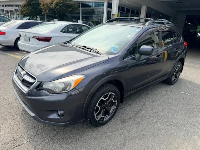 2014 Subaru XV Crosstrek 2.0i Limited for sale in Vienna, VA