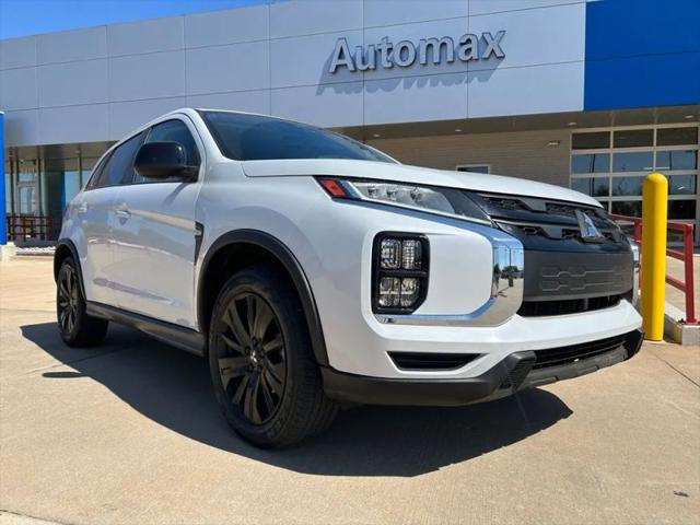 2024 Mitsubishi Outlander Sport 2.0 LE AWC for sale in Del City, OK