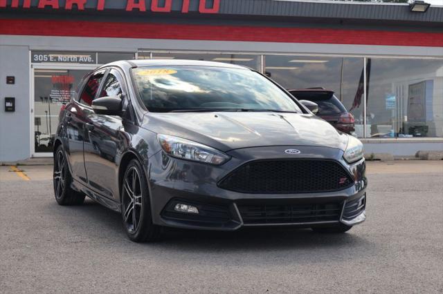2018 Ford Focus ST for sale in Villa Park, IL
