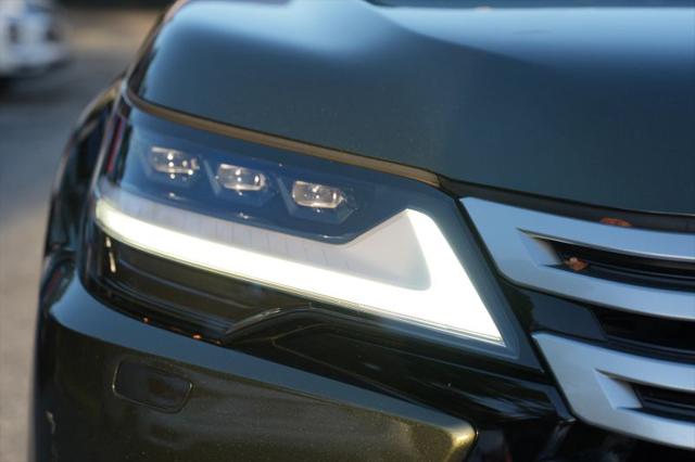 2024 Lexus LX Luxury