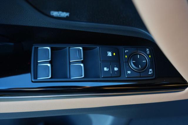 2024 Lexus LX Luxury