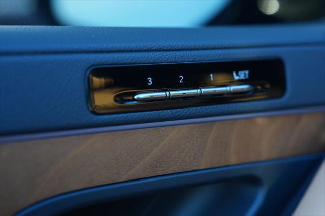 2024 Lexus LX Luxury