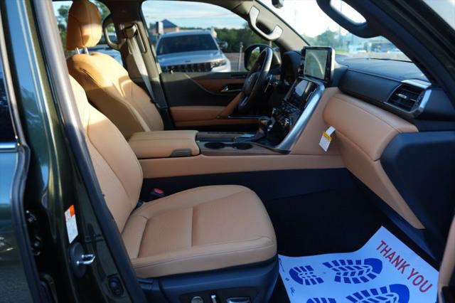 2024 Lexus LX Luxury