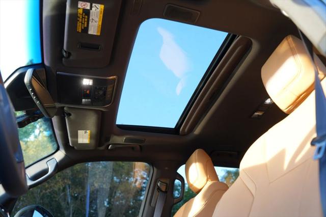 2024 Lexus LX Luxury