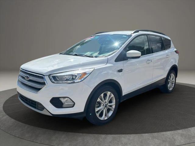 2019 Ford Escape SEL for sale in Nevada, MO