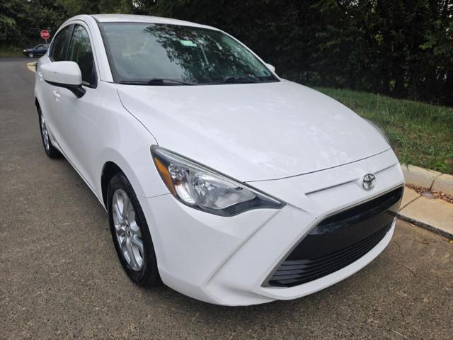 2017 Toyota Yaris iA Base for sale in Ranson, WV