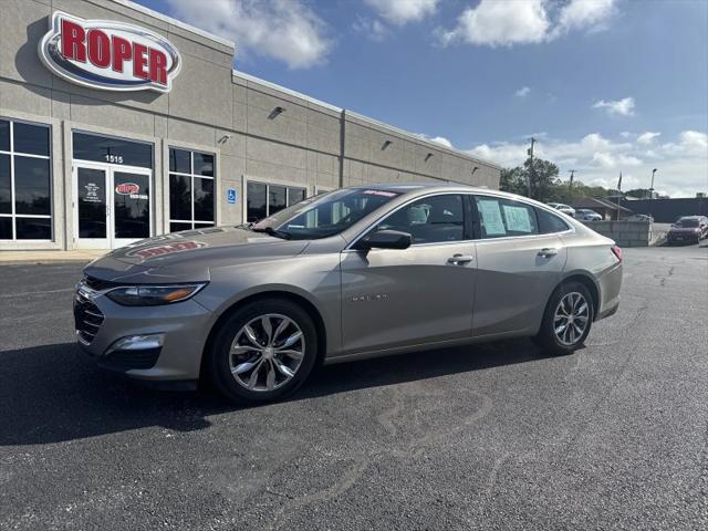 2023 Chevrolet Malibu FWD 1LT for sale in Joplin, MO