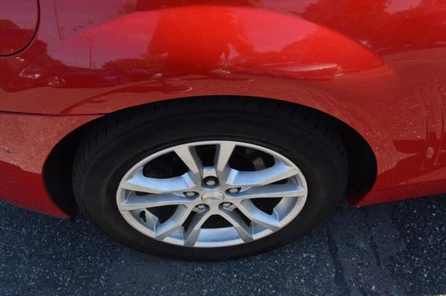 2015 Chevrolet Camaro 1LT