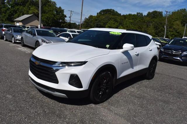 2020 Chevrolet Blazer AWD 3LT for sale in Patchogue, NY