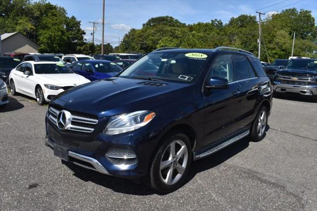2018 Mercedes-Benz GLE GLE 350 4MATIC for sale in Patchogue, NY