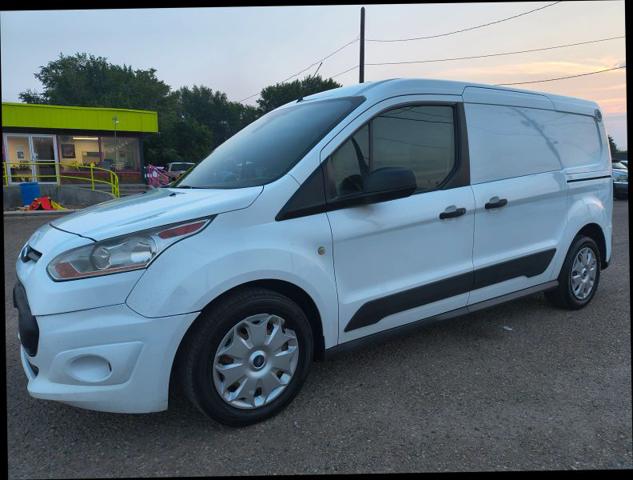 2018 Ford Transit Connect XLT for sale in Caldwell, ID