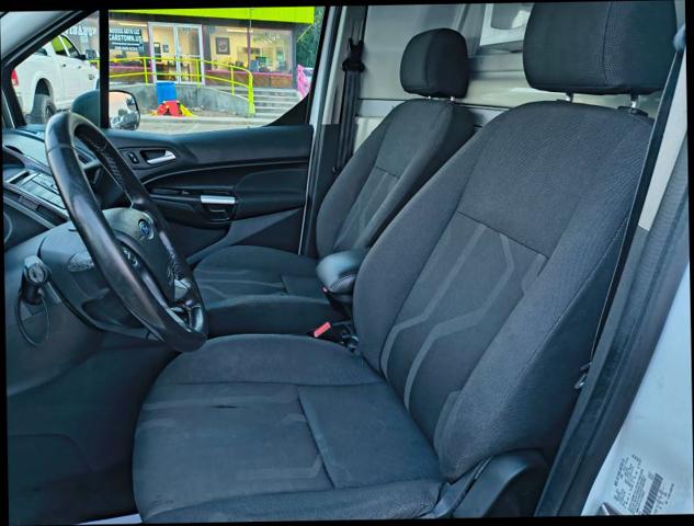 2018 Ford Transit Connect XLT